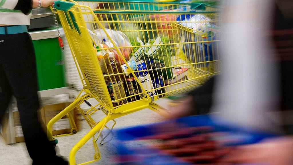 Muutoksen taustalla jylläävät isot trendit, kuten kaupungistuminen, väestön vanheneminen ja digitalisaatio.