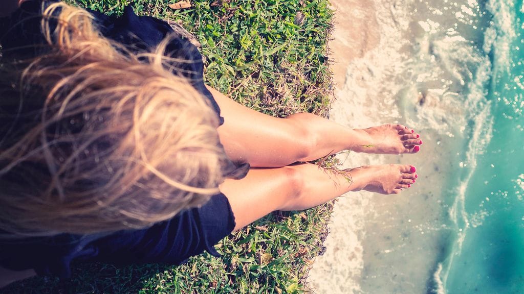 Pariskunnan syytetään liioitellen sattunutta tapaturmaa. Kuvituskuva.