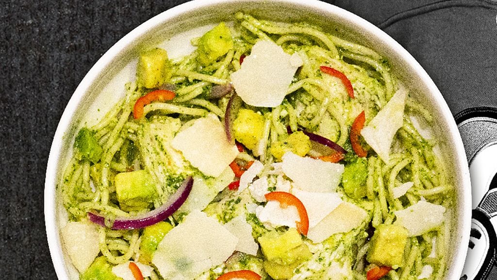 Mörköpasta Marko Anttila Jokerit 2