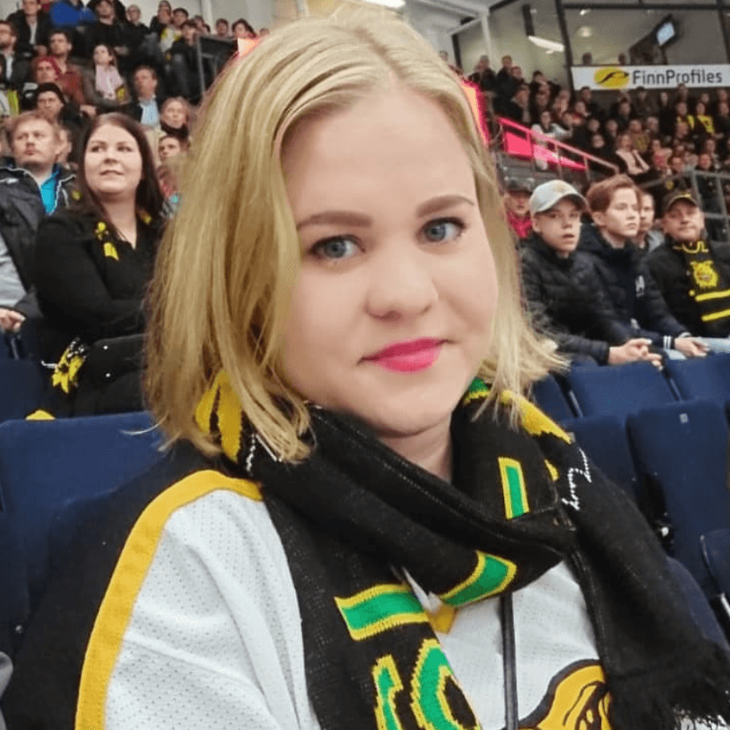 Maija Kranni, Marko Anttila, Ilves, 2019