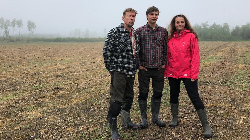 Virpi Tage Nikolai Karlsson