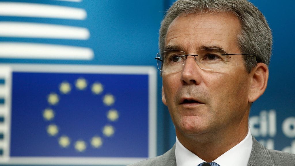 Hartwig Löger / AOP