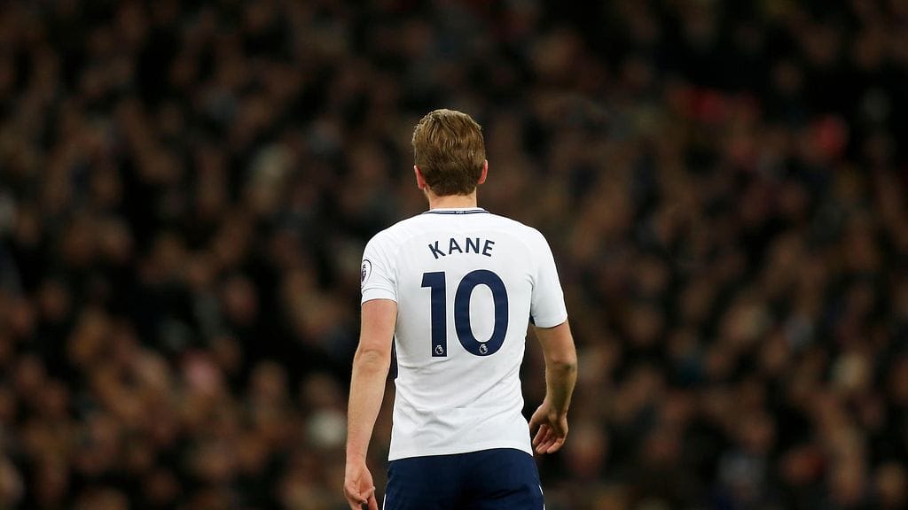 Kaipaako Tottenham Harry Kanea niin kipeästi kuin ajatellaan?