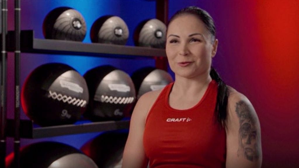 Gladiaattorit Riikka