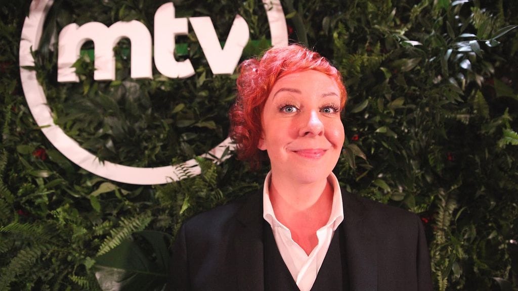 Jenni Kokander paljastaa, ettei pidä yllätetyksi tulemisesta.