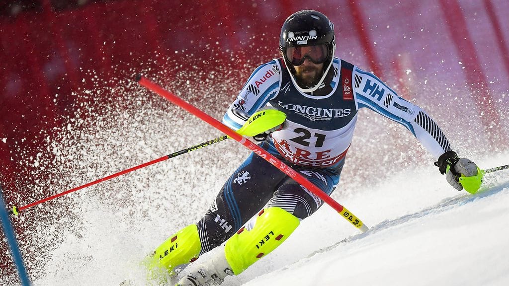 Andreas Romar lopettaa uransa 29-vuotiaana.