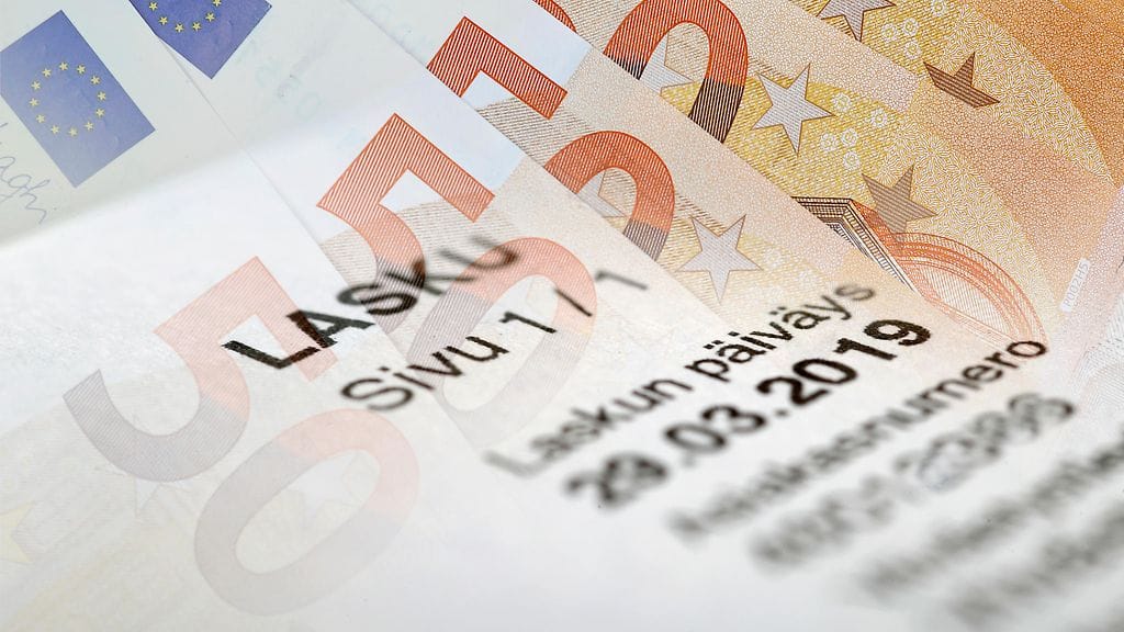 Aluehallintovirasto on saanut runsaasti yhteydenottoja liittyen FC Perintä Oy:n lähettämiin perintäkirjeisiin.