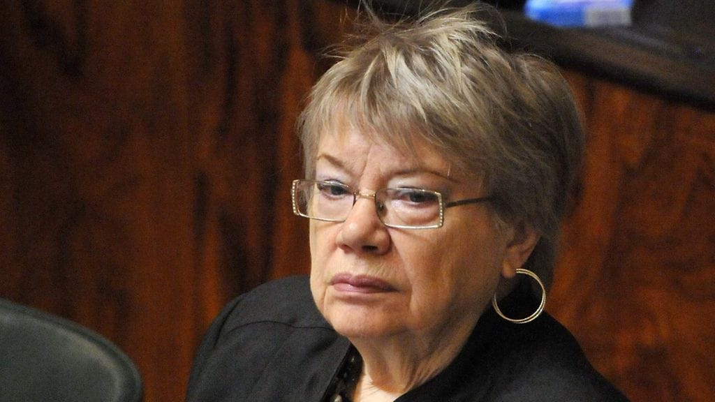 Entinen kansanedustaja Tuulikki Ukkola on kuollut.