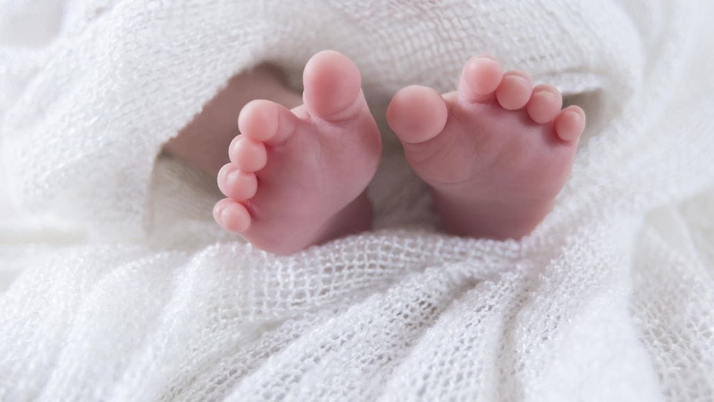 Yllätysraskauksista uutisoidaan silloin tällöin.