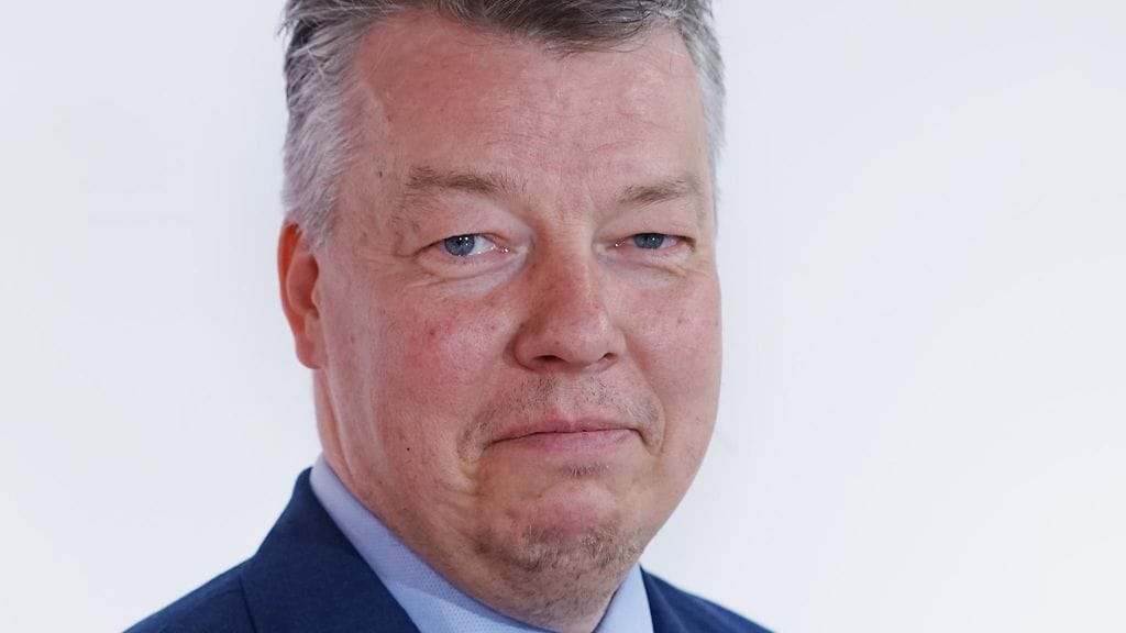 Jussi Kärki siirtyy Talouselämän päätoimittajaksi.