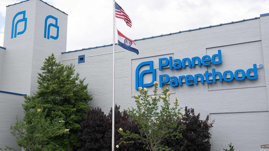 Missourissa toimivan aborttiklinikan toiminnasta vastaa Planned Parenthood -seksuaaliterveysjärjestö.
