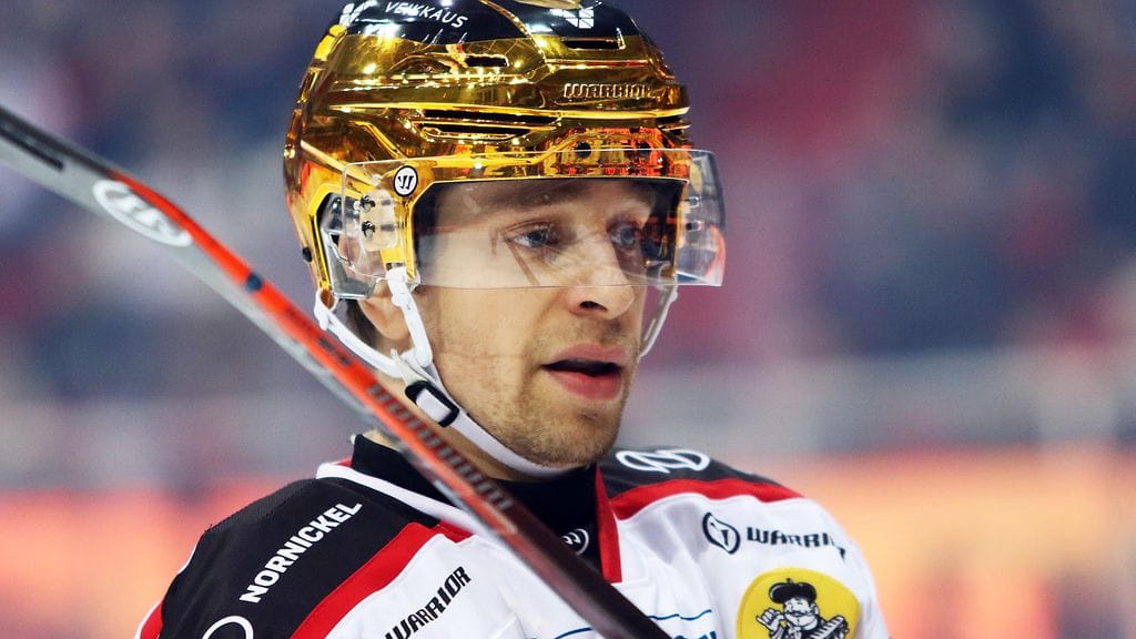 Sakari Salminen jättää Ässät.