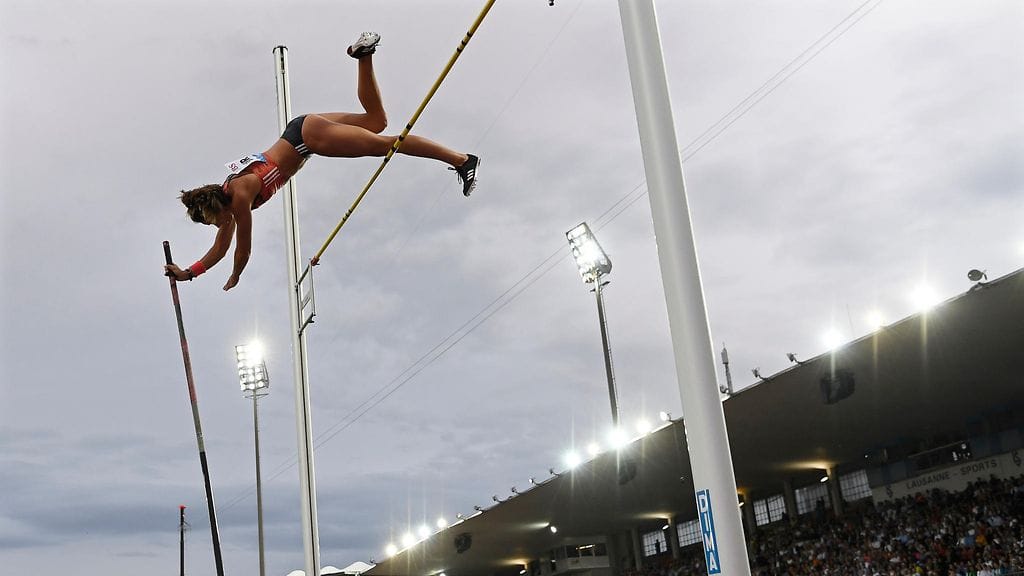 Daniel Ståhl kirosi yliastutun hirmuheiton jälkeen