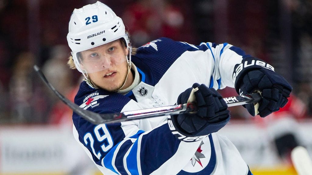 Patrik Laine ei ole tehnyt jatkosopimusta Winnipeg Jetsin kanssa.