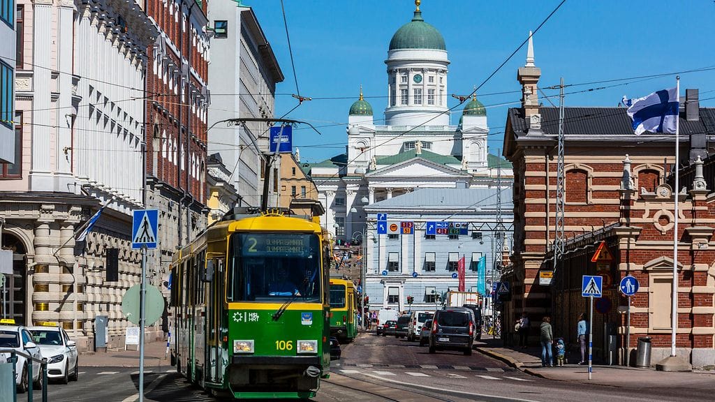 Vuoden nimi palkittiin nyt kolmannen kerran.