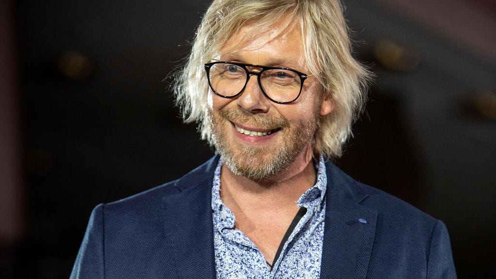 Kimmo Vehviläinen teki suhdepaljastuksen Instagramissa.