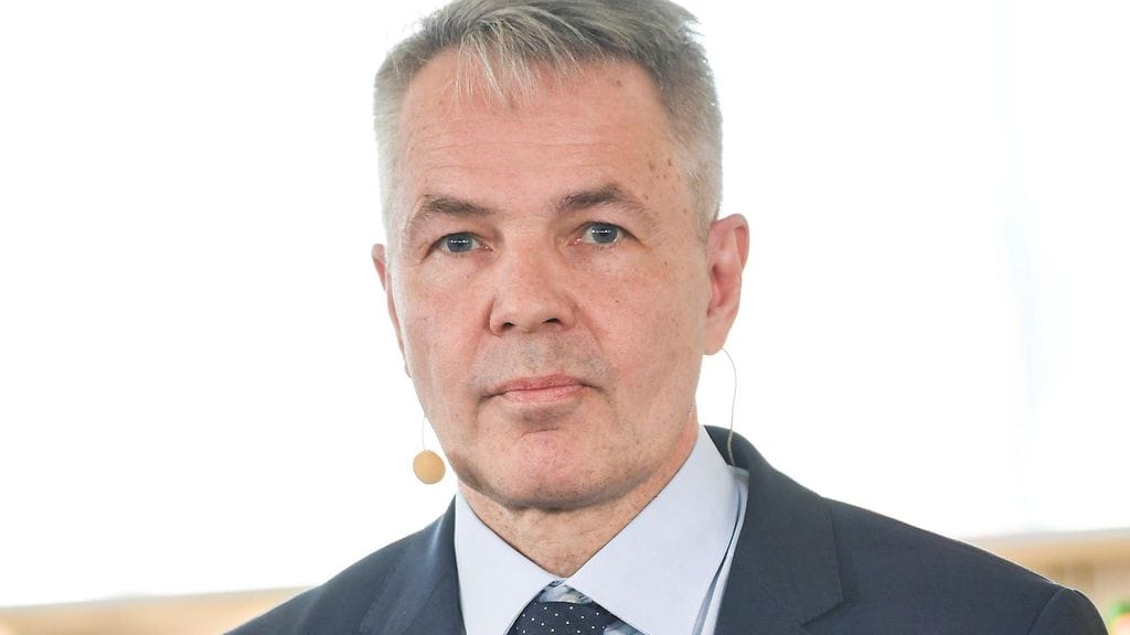 Kokoomuksen eduskuntaryhmä jättää tänään kirjallisen kysymyksen ulkoministeri Pekka Haaviston (vihr.) toiminnasta al-Holin pakolaisleirin naisia ja lapsia koskien.