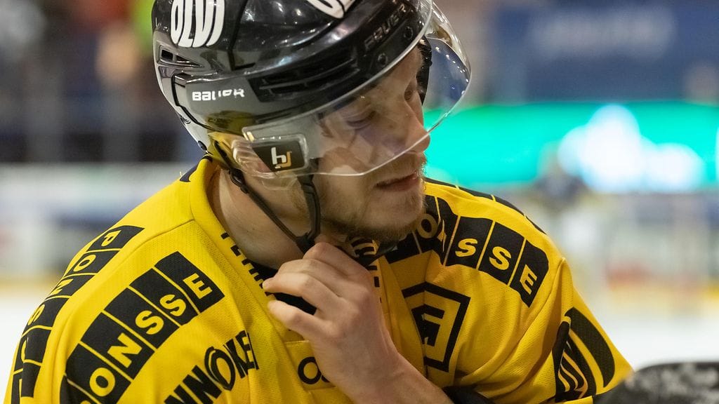 Jaakko Rissanen siirtyy Ruotsin pääsarjaan SHL:ään.