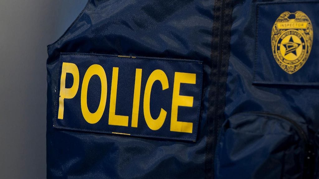 Kuvituskuva. Yhdysvalloissa yksi Venäjä-tutkinnan todistajista on pidätetty epäiltynä lapsipornon hallussapidosta, kertoo Yhdysvaltain oikeusministeriö.