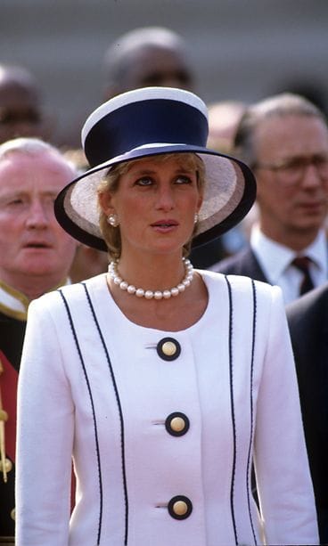 Prinsessa Diana