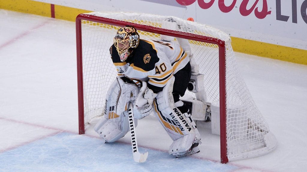Tuukka Rask