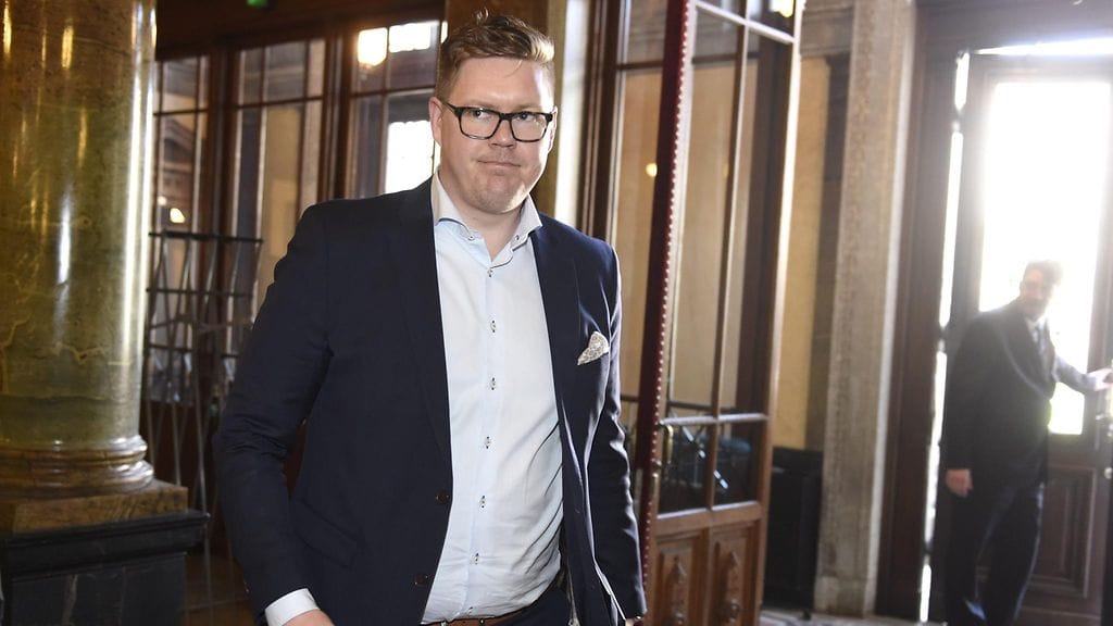 Ministerispekulaatioissa vahvasti mukana ollut demarien eduskuntaryhmän puheenjohtaja Antti Lindtman ei SDP:n puoluelehti Demokraatin mukaan ole halukas ministeriksi.