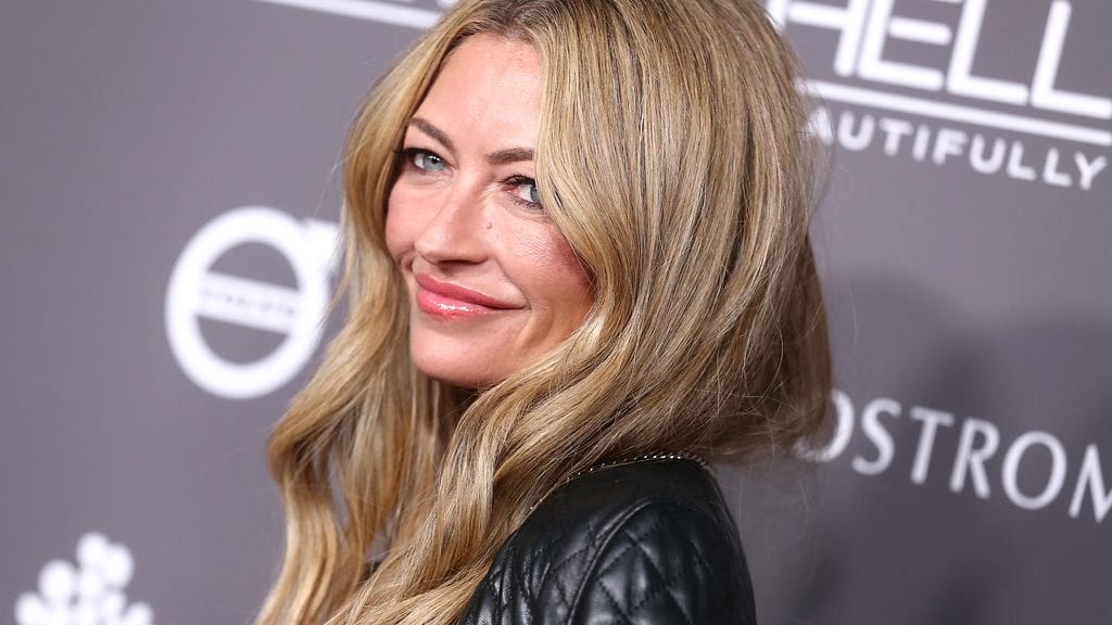 Rebacca Gayheart avautui traumaattisesta kokemuksestaan.