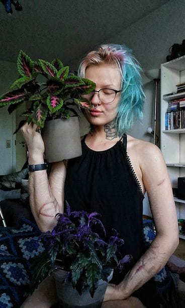 räde hellgren