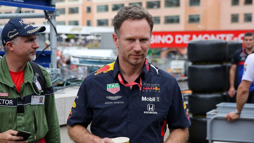 Red Bullin tallipäällikkö Christian Horner odottaa väännön sääntömuutosten kanssa jatkuvan.