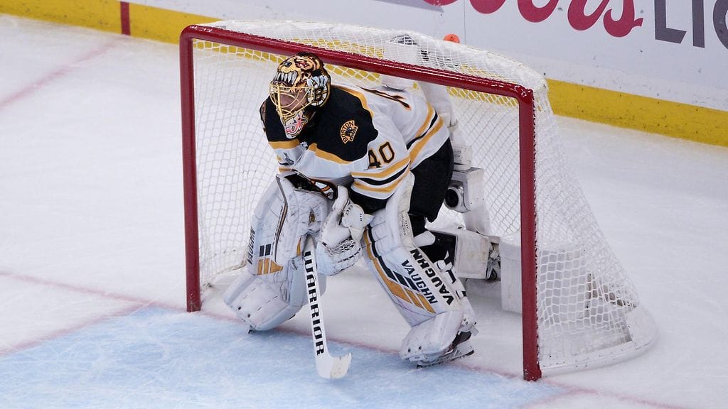 Don Cherry ällistyi Tuukka Raskin toiminnasta.