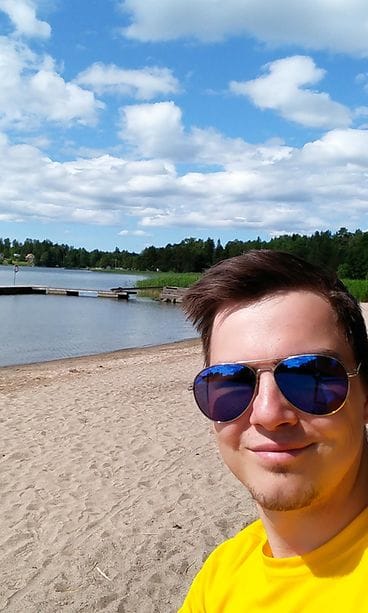 kertajulkaisu oliver uimavalvoja 1