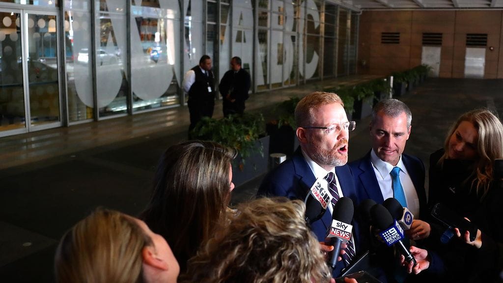 Australian poliisi on tehnyt ratsian maan yleisradioyhtiö ABC:n toimitiloihin. Toimi liittyy arkaluonteisten asiakirjojen uutisvuotoon.