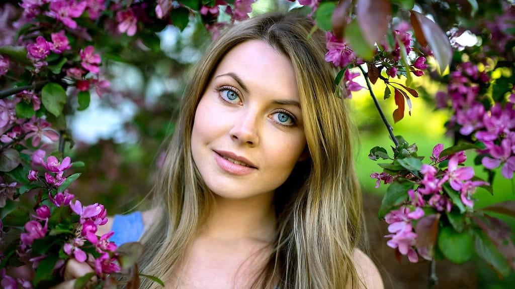 Miss EW 2018 Jenna Toppari on päässyt missivuotensa aikana esimerkiksi esiintymään musiikkivideolla.