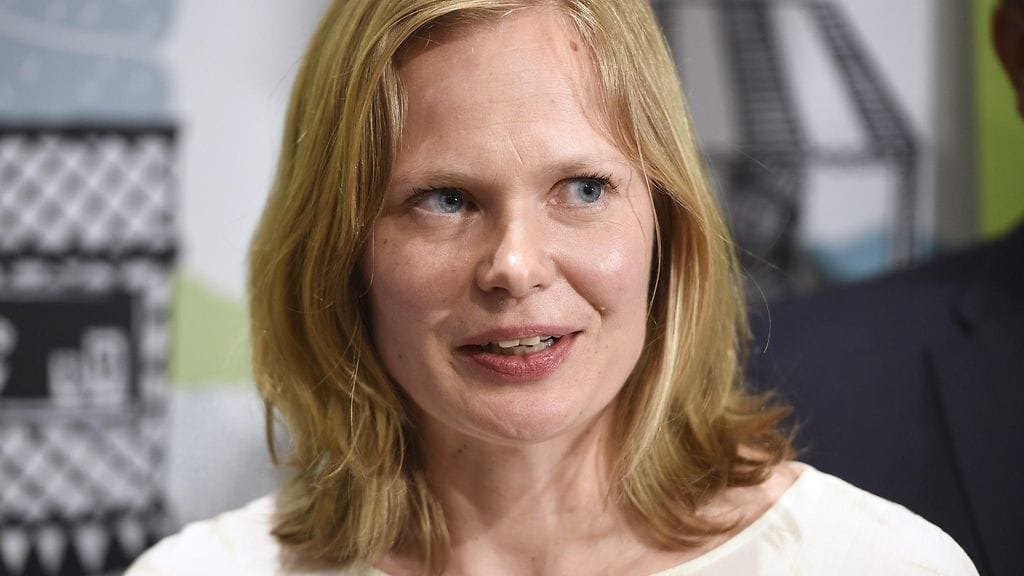 Hanna Kosonen (kesk.) nousee tiede- ja kulttuuriministeriksi.