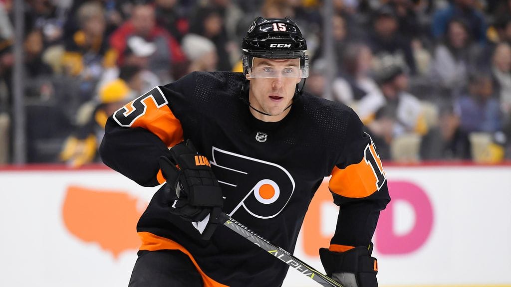 Jori Lehterä siirtyy Pietarin SKA:n riveihin.