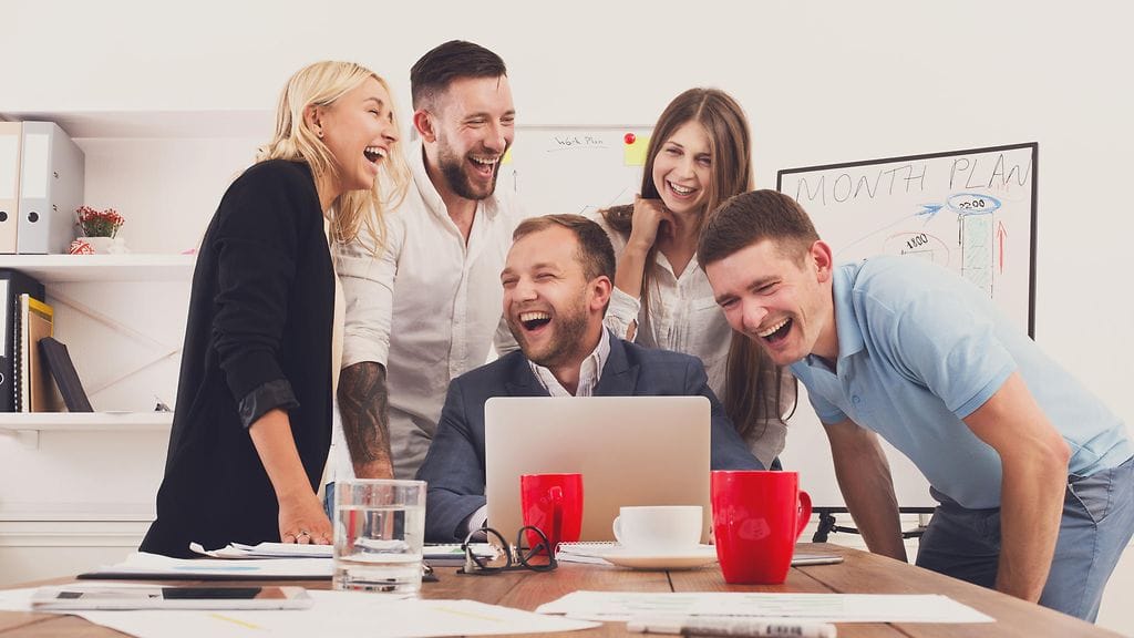 Videota on katsottu hurjia määriä. Kuvituskuva.