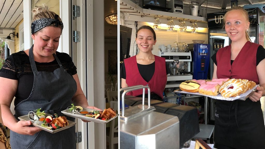 Smaku Naantali 4 Amandis Santala