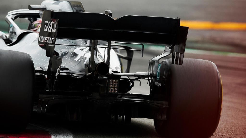 Formula ykkösistä halutaan tehdä aiempaa jännittävämpi sarja.