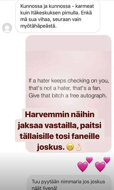 mailis penttilä vihaposti (1)