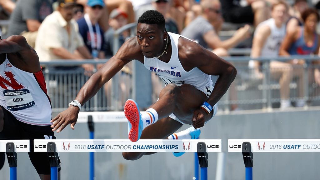 Pituushyppylegenda Heike Drechsler-Bryggare puhuu kuntoiluharrastuksestaan ja elämästään aviomies Arto Bryggaren kanssa: ”Artolla on iso sydän”