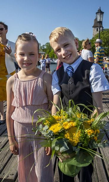 LK Niinistö Haukio Naantali 8.6.