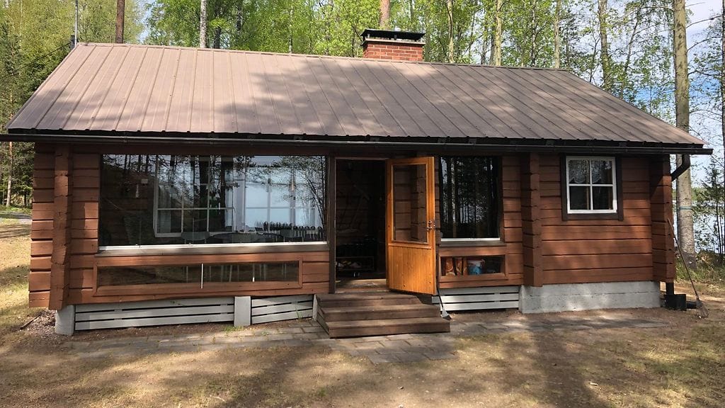 Juhannukseksi on enää niukasti saatavilla vuokramökkejä.