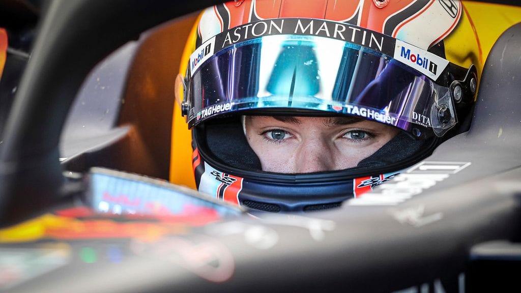 Pierre Gaslyn alkukausi Red Bullilla on mennyt pahasti mönkään.