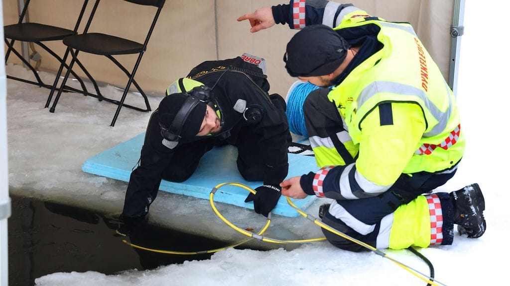 Anne Hagen etsinnät 2