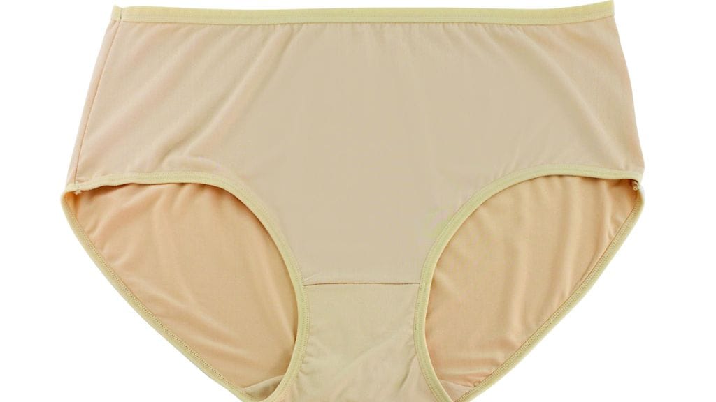 Mummokalsareiden ansiosta "pelottava jengi" lähti juoksemaan perheenäitiä pakoon. Kuvituskuva.