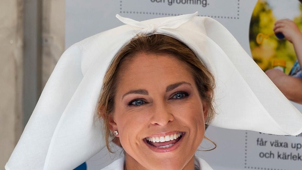 Prinsessa Madeleine täytti 39 vuotta. Hän ei ole päässyt kahteen vuoteen osallistumaan Ruotsin kansallispäivän perinteisiin juhlallisuuksiin.