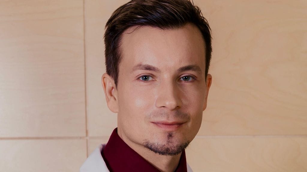 Kertajulkaisu lääkäri