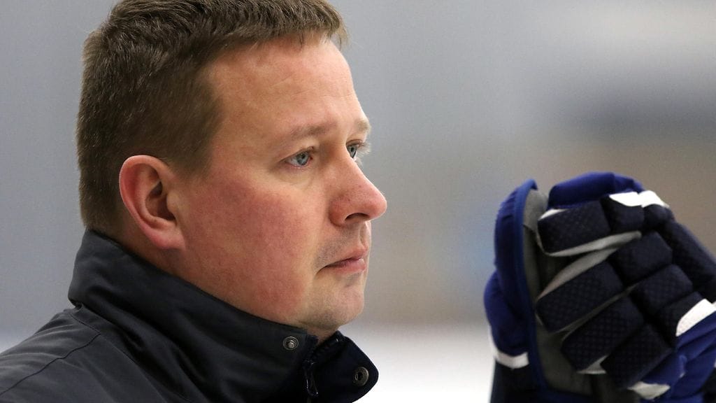 Ari Moisanen palaa KHL-seura Kazanin valmennukseen.