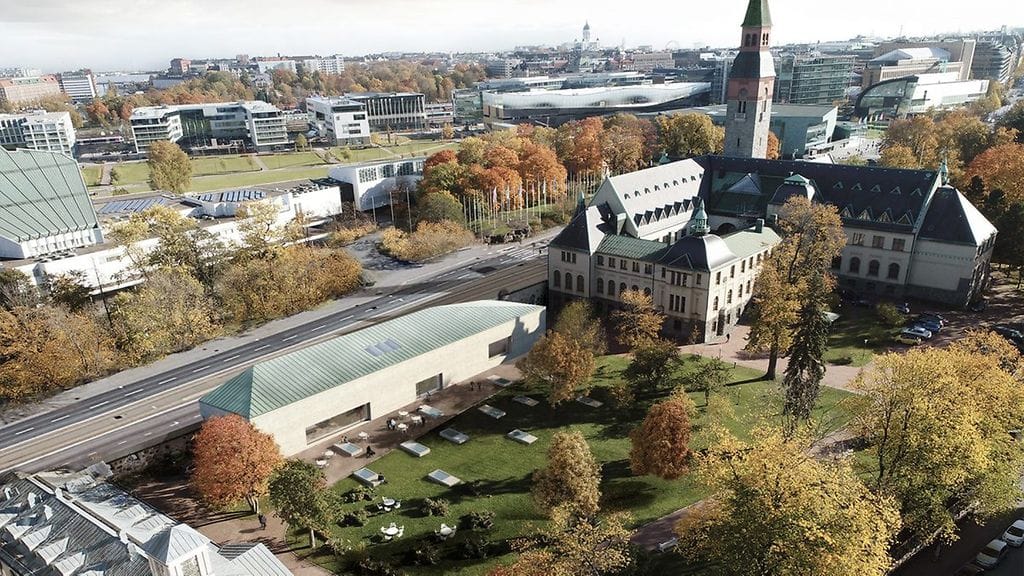 ASUURI-kansallismuseo