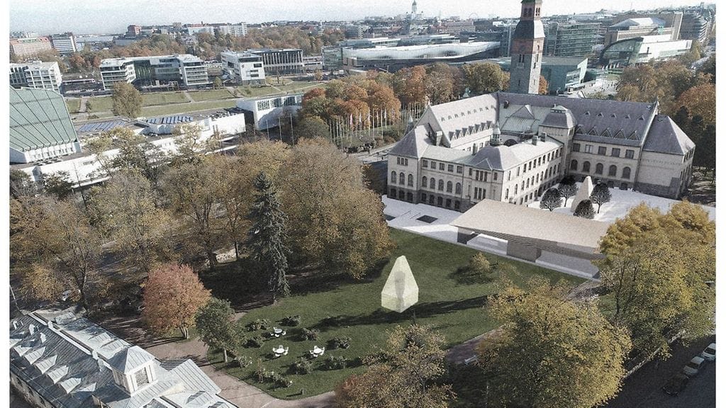 HAAPIO-kansallismuseo